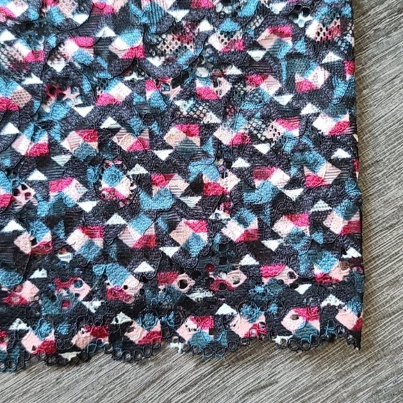 Deesse Lingerie brazilian cut Lace Panty - Picture 6 of 6